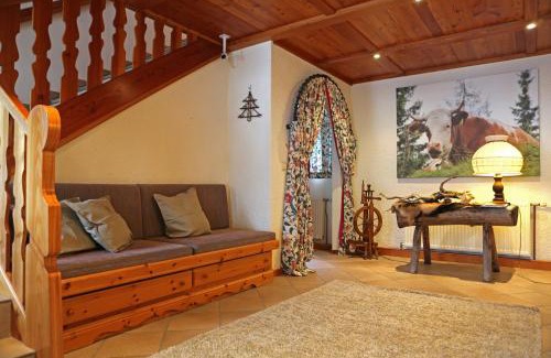 Gosau Apartment | Mühlradl Apartments Gosau