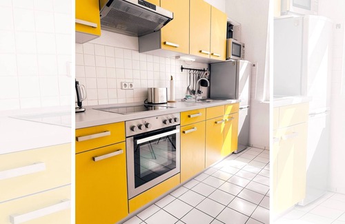 Zwickau Apartment | Müller, App. 118, Germany