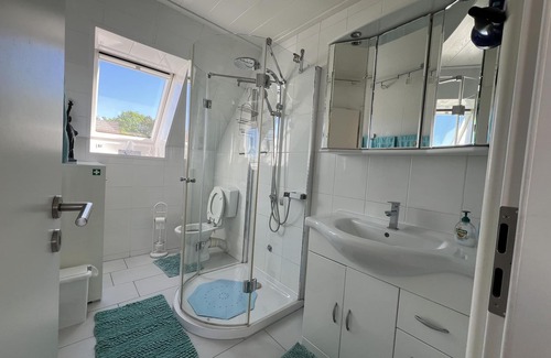 Bad Segeberg Apartment | Müller, Ferienwohnung - Appartement/fewo