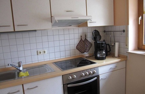 Gersfeld Apartment | Müller G., Apartment Heidelstein - Apartments Gertraud Müller
