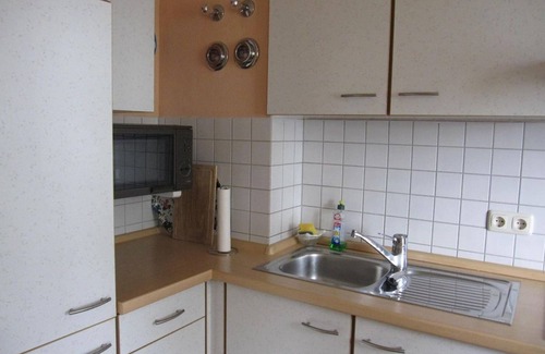Gersfeld Apartment | Müller G., Apartment Rhönblick - Apartments Gertraud Müller