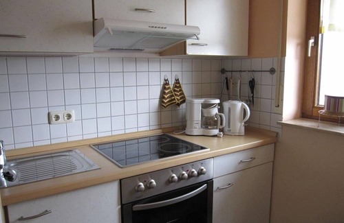 Gersfeld Apartment | Müller G., Apartment Rhönblick - Apartments Gertraud Müller