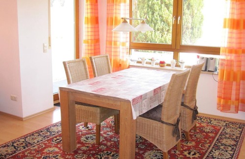 Gersfeld Apartment | Müller G., Apartment Rhönblick - Apartments Gertraud Müller