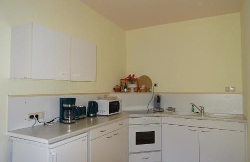 Altstadt Apartment | Müllers erste Ferienwohnung in der Altstadt von Görlitz