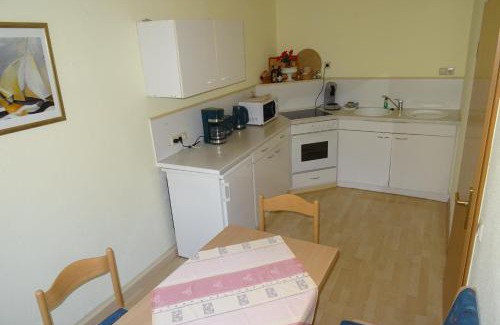 Altstadt Apartment | Müllers erste Ferienwohnung in der Altstadt von Görlitz