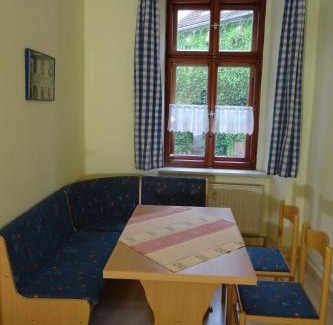 Altstadt Apartment | Müllers erste Ferienwohnung in der Altstadt von Görlitz