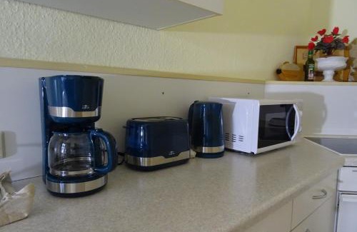 Altstadt Apartment | Müllers erste Ferienwohnung in der Altstadt von Görlitz