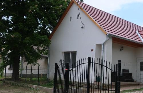 Dobrokoz House | Müllers Wellness Ferienhaus