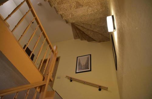 Altstadt Apartment | Müllers zweite Ferienwohnung in der Altstadt von Görlitz