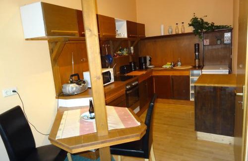 Altstadt Apartment | Müllers zweite Ferienwohnung in der Altstadt von Görlitz