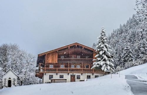 Thiersee Apartment | Müllner Appartements
