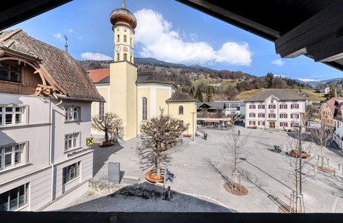 Schruns Cottage | Münsterhaus