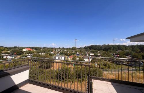 Darmstadt Apartment | Müslüm Offenbach
