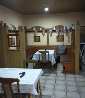 Hainburg Apartment | müstakil ev