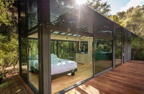 Kerikeri House | Mākoha PurePod