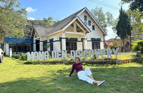 Kon Plong House | Măng Đen Discovery Homestay