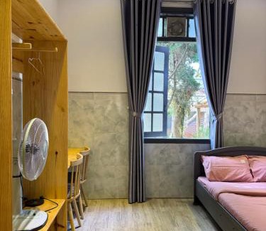 Kon Plong House | Măng Đen Discovery Homestay