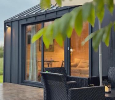 Pieriga House | Mēness Namiņš