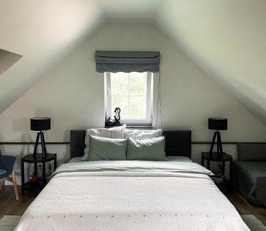 Alytus county House | Mėta House
