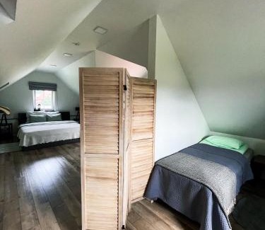 Alytus county House | Mėta House