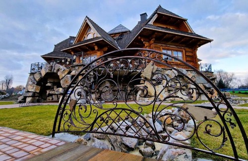 Bychawa Hotel | MŁYN BYCHAWA - Restauracja & Hotel