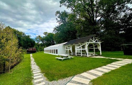 Wiazow Bed & Breakfast | Młyn Witowice