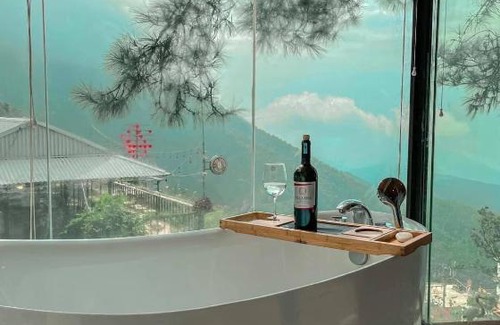 Tam Dao Villa | Mơ Màng House Tam Đảo - Venue Travel