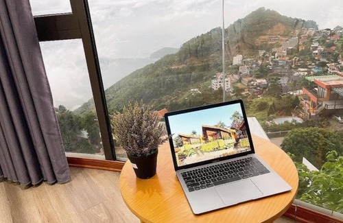 Tam Dao Villa | Mơ Màng House Tam Đảo - Venue Travel