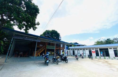 Van Chan House | Mường Lò Corner