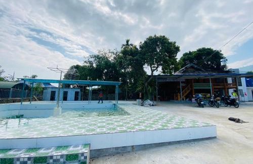 Van Chan House | Mường Lò Corner