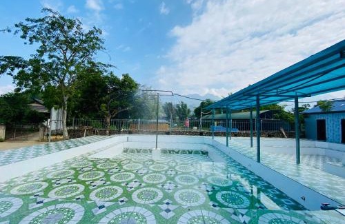Van Chan House | Mường Lò Corner
