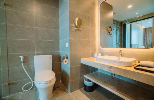 Nghi Xuan Hotel | Mường Thanh Luxury Xuân Thành
