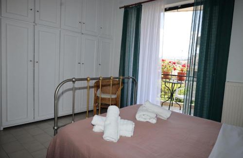 Nea Ionia Apartment | Mονοκατοικία - Mεζονέτα