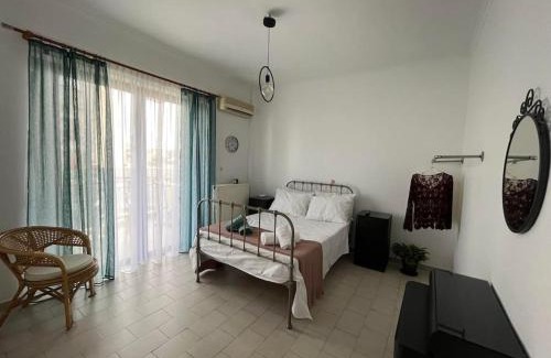 Nea Ionia Apartment | Mονοκατοικία - Mεζονέτα