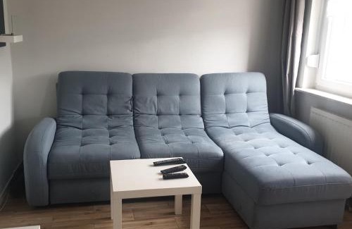 Chynow Apartment | M.A.C.