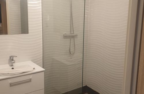 Chynow Apartment | M.A.C.