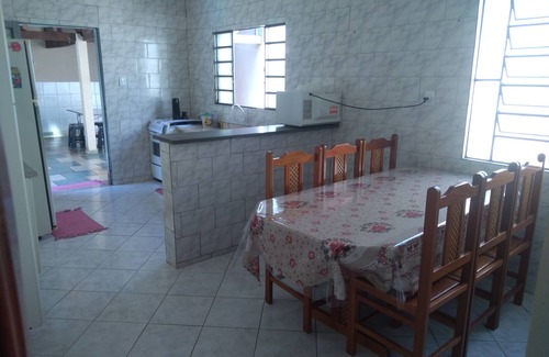 Olimpia House | M & A Holiday House. The house is in a quiet neighborhood at approx. 5km from the park