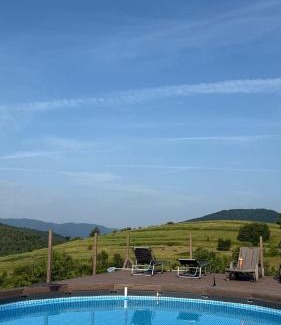 Transcarpathia Ski Chalet | M.A.K.home