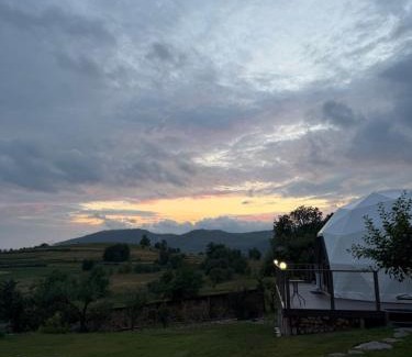 Transcarpathia Ski Chalet | M.A.K.home
