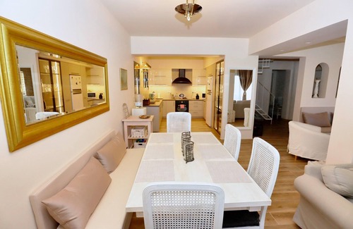 Kilada Villa | M.A Luxury Villa With Pool