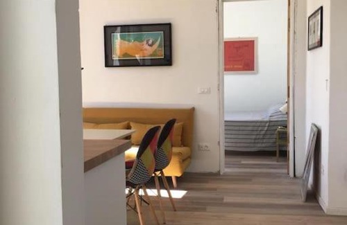 Calice Ligure Apartment | m.a.r.e.