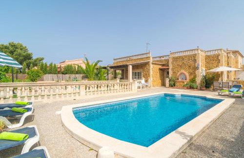 Badia Blava Villa | M'Agrada