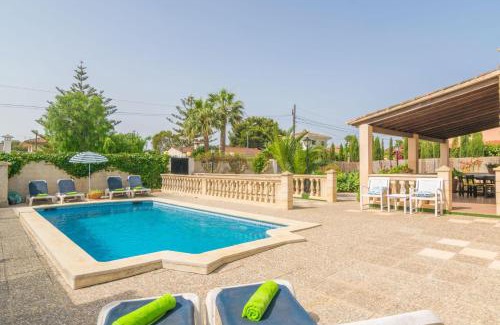 Badia Blava Villa | M'Agrada