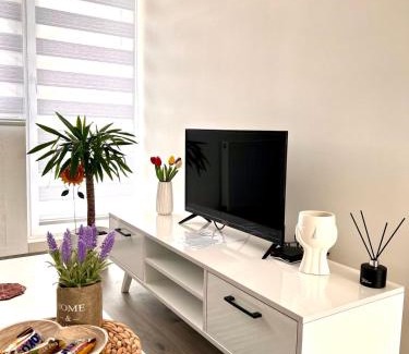 Foca Apartment | M Apartman