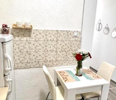 Foca Apartment | M Apartman