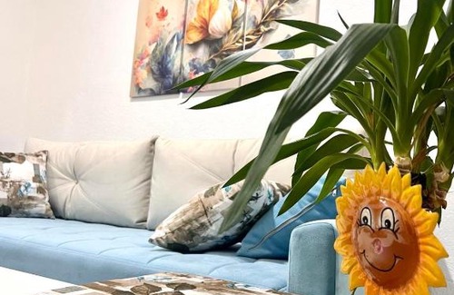 Foca Apartment | M Apartman