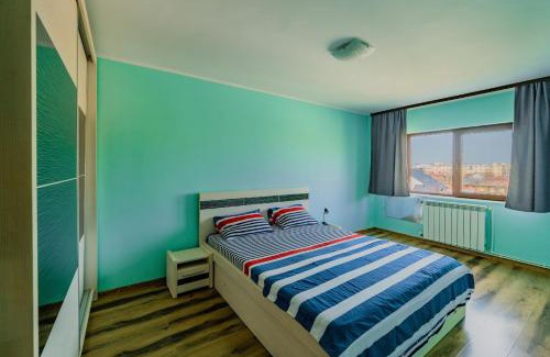 Mangalia Apartment | M Apartment aproape de plaja