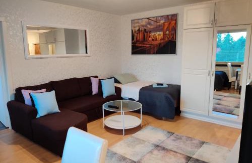 Tampere Apartment | M Apartments Vuorentaustantie
