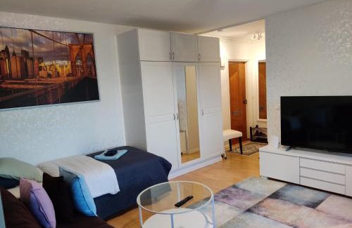 Tampere Apartment | M Apartments Vuorentaustantie
