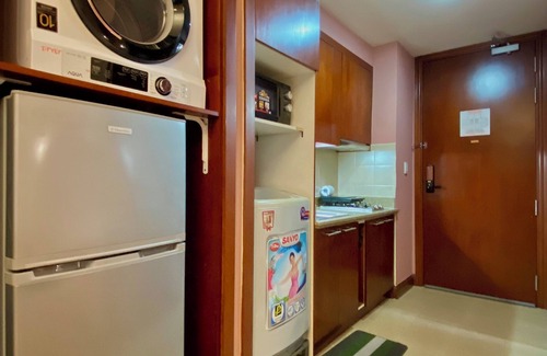 Hang Xanh Apartment | M Apt- Charming Suite Studio- Fully Furnished & Projector.